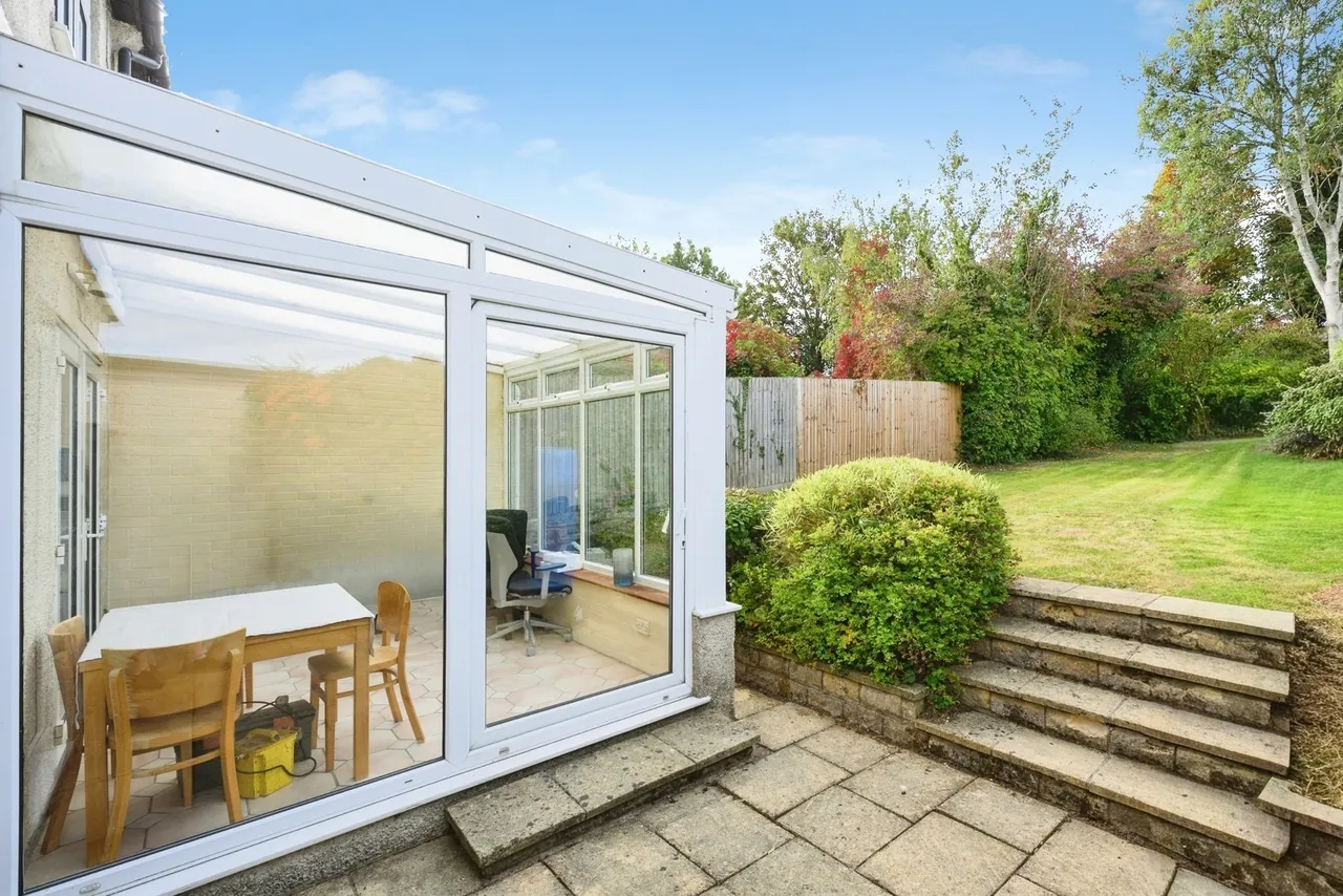 Mosslea Road, Whyteleafe, CR3, photo 8