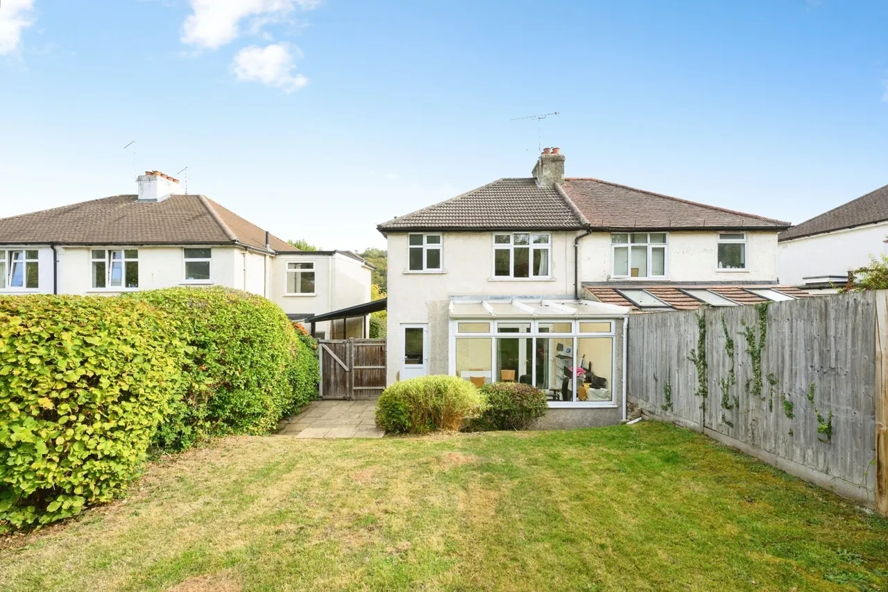 Mosslea Road, Whyteleafe, CR3, photo 4