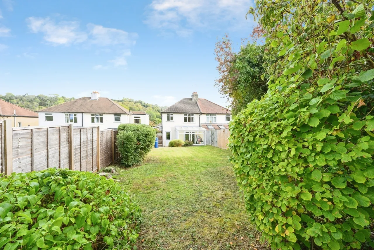 Mosslea Road, Whyteleafe, CR3, photo 12