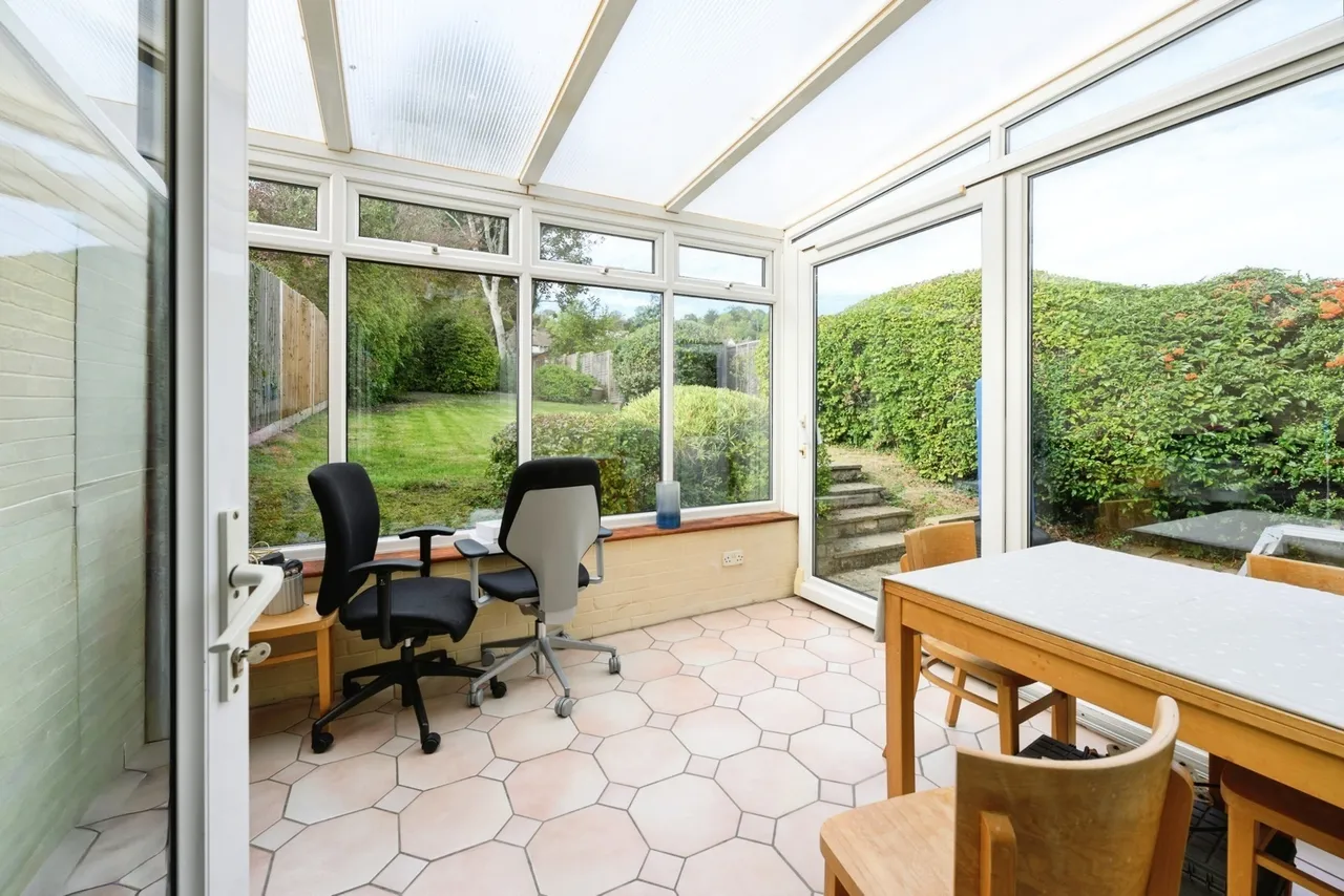 Mosslea Road, Whyteleafe, CR3, photo 10