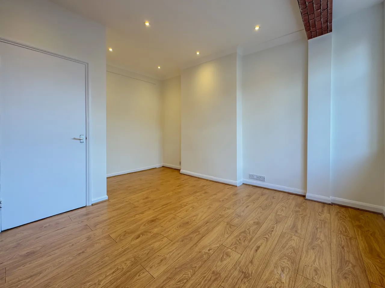 3 bed house to rent, Stanford Way, SW16