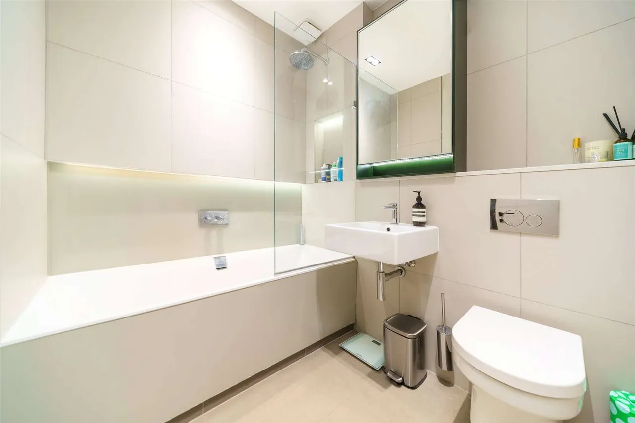 The Set, Cabul Road, London, SW11 2PR, photo 9