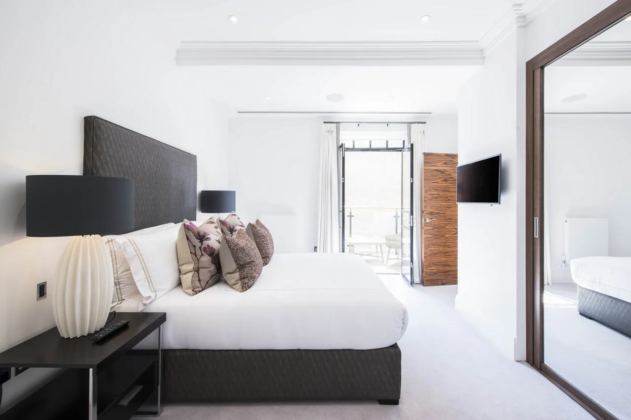 Rainville Rd, London, W6, photo 8