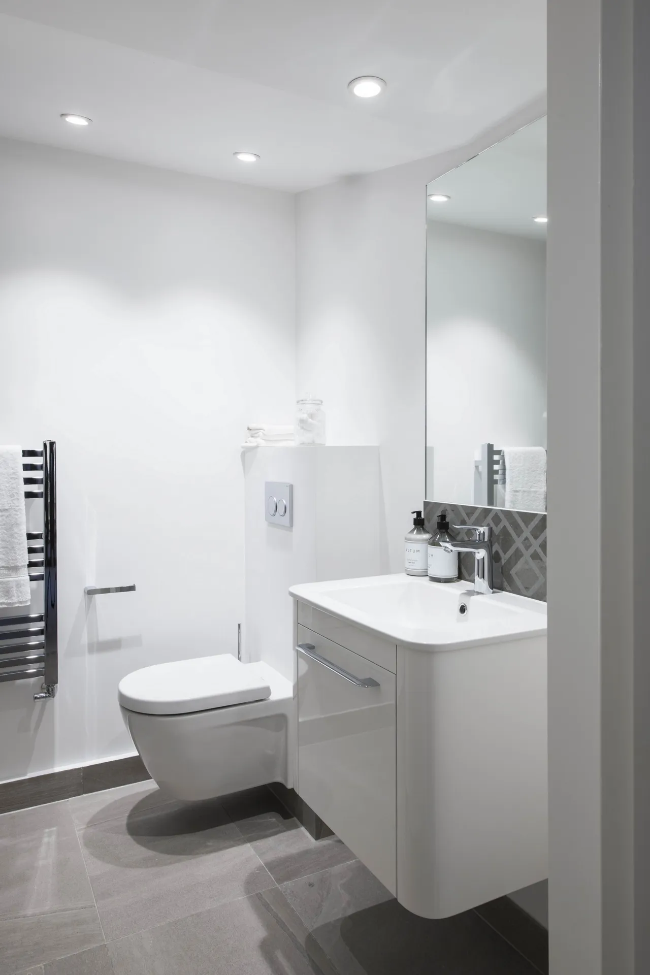 Rainville Rd, London, W6, photo 10