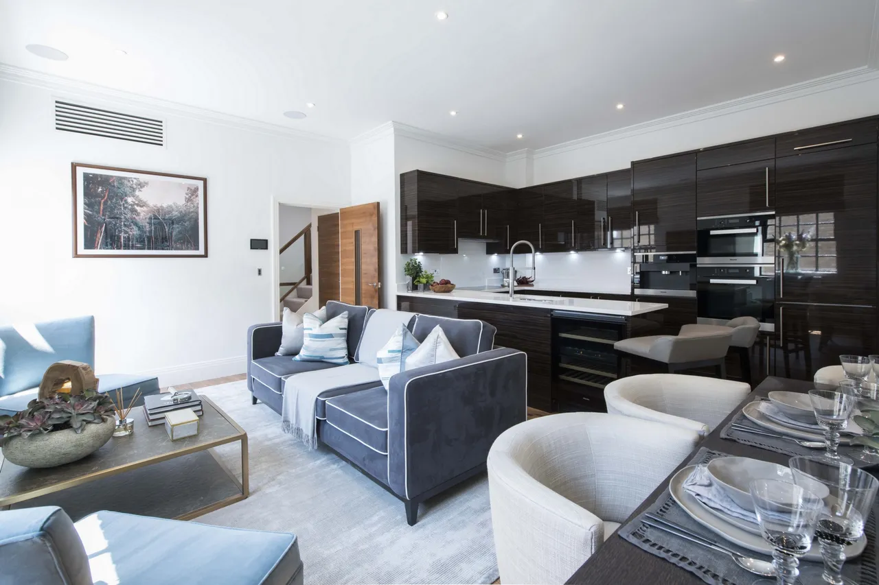 Rainville Rd, London, W6, photo 3
