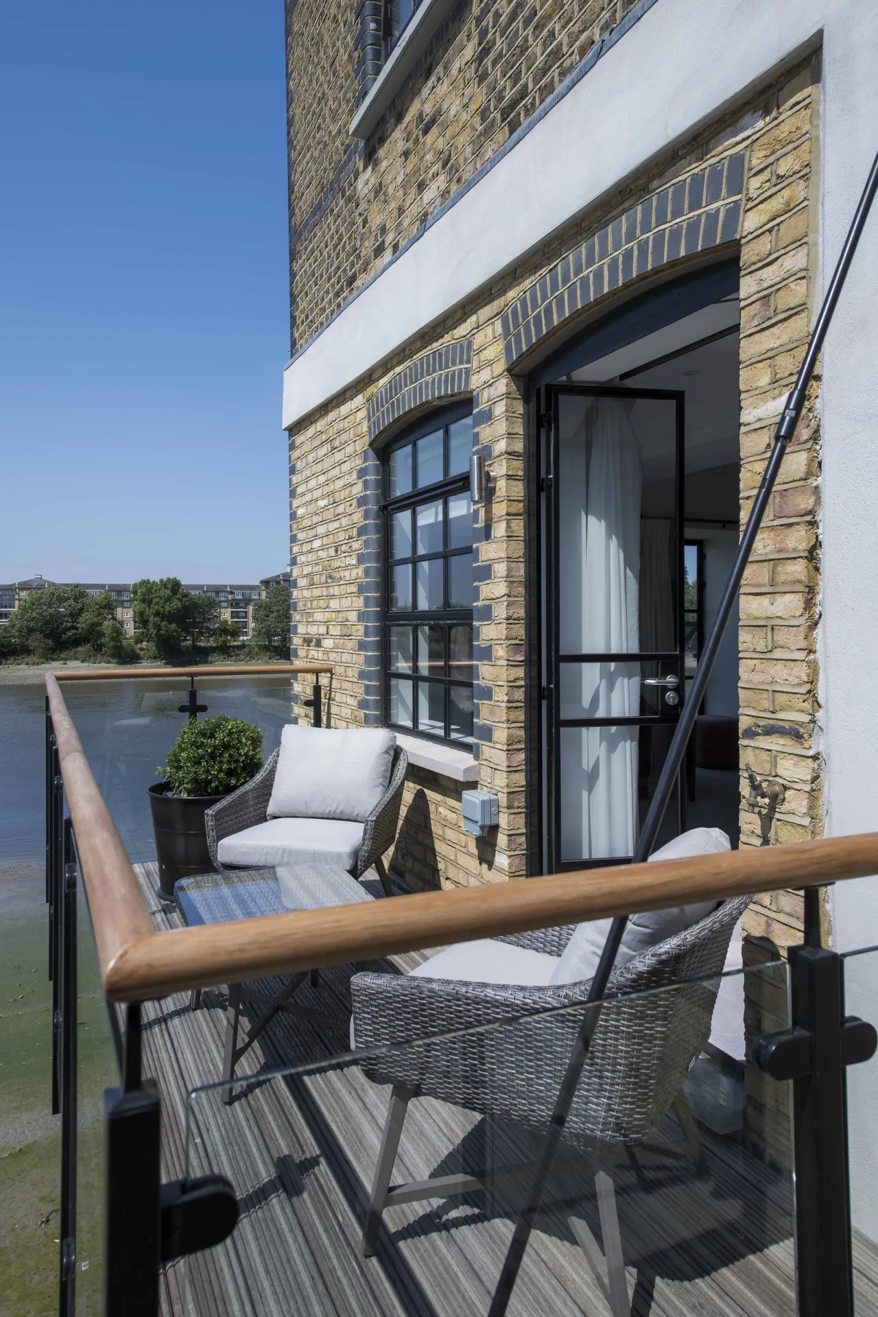 Rainville Rd, London, W6, photo 6