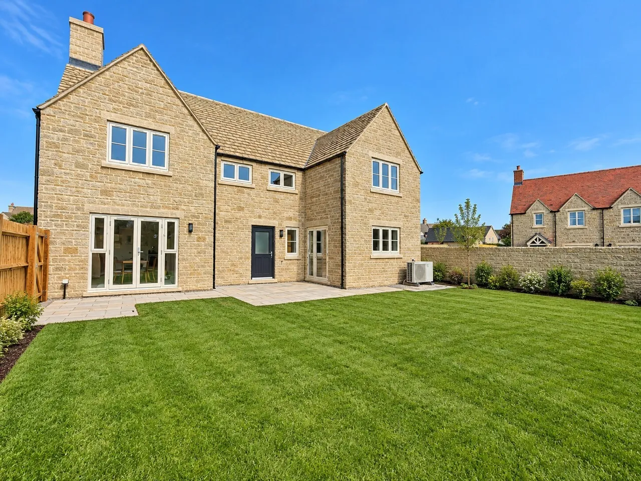 Ampney Meadows, Down Ampney, GL7, photo 4