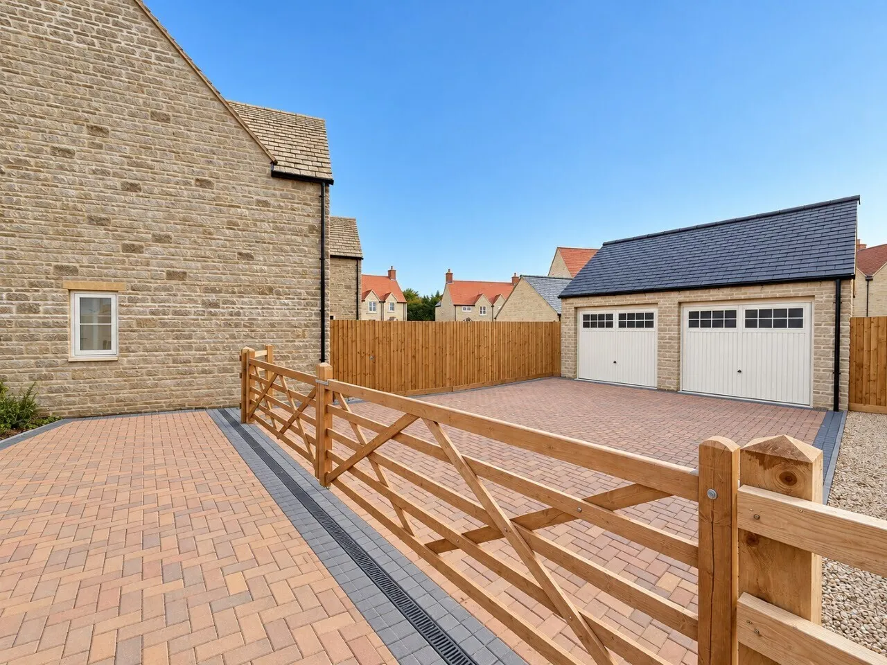 Ampney Meadows, Down Ampney, GL7, photo 15