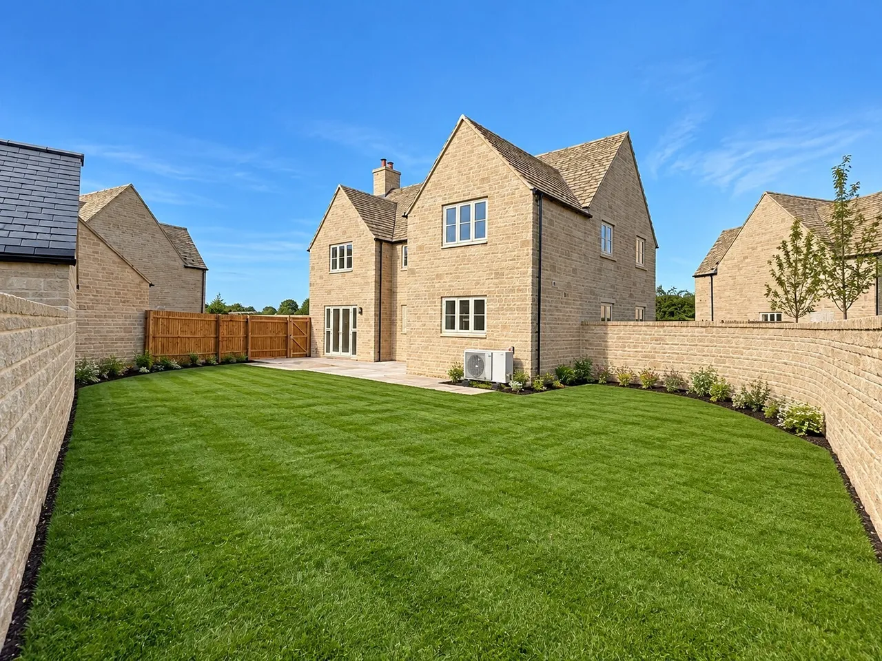 Ampney Meadows, Down Ampney, GL7, photo 9
