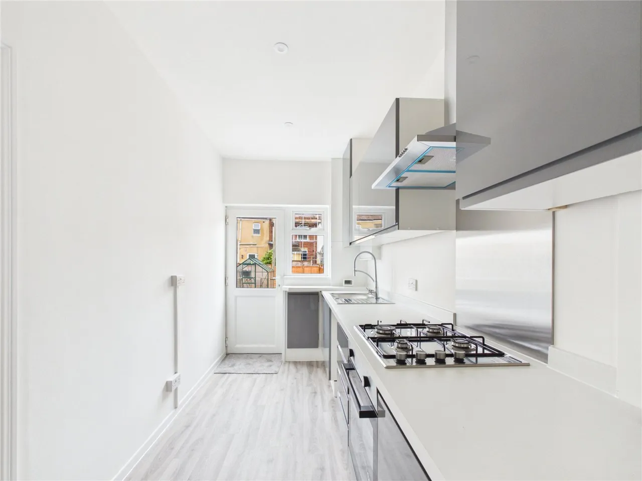 Sandholme Road, Brislington, BS4, photo 2