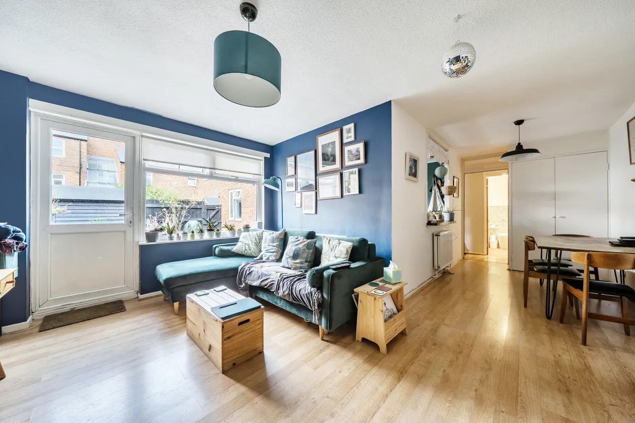 Malham Road, SE23, photo 2