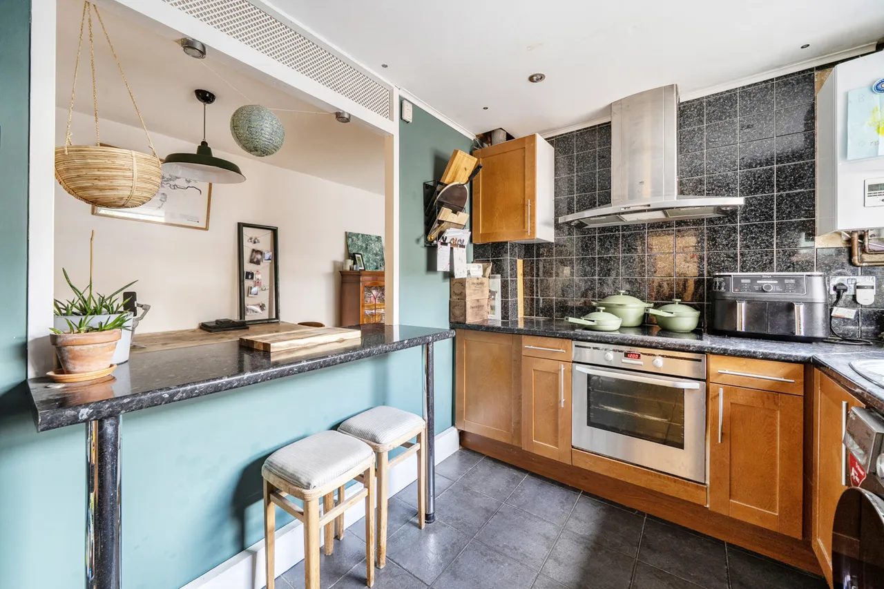 Malham Road, SE23, photo 4