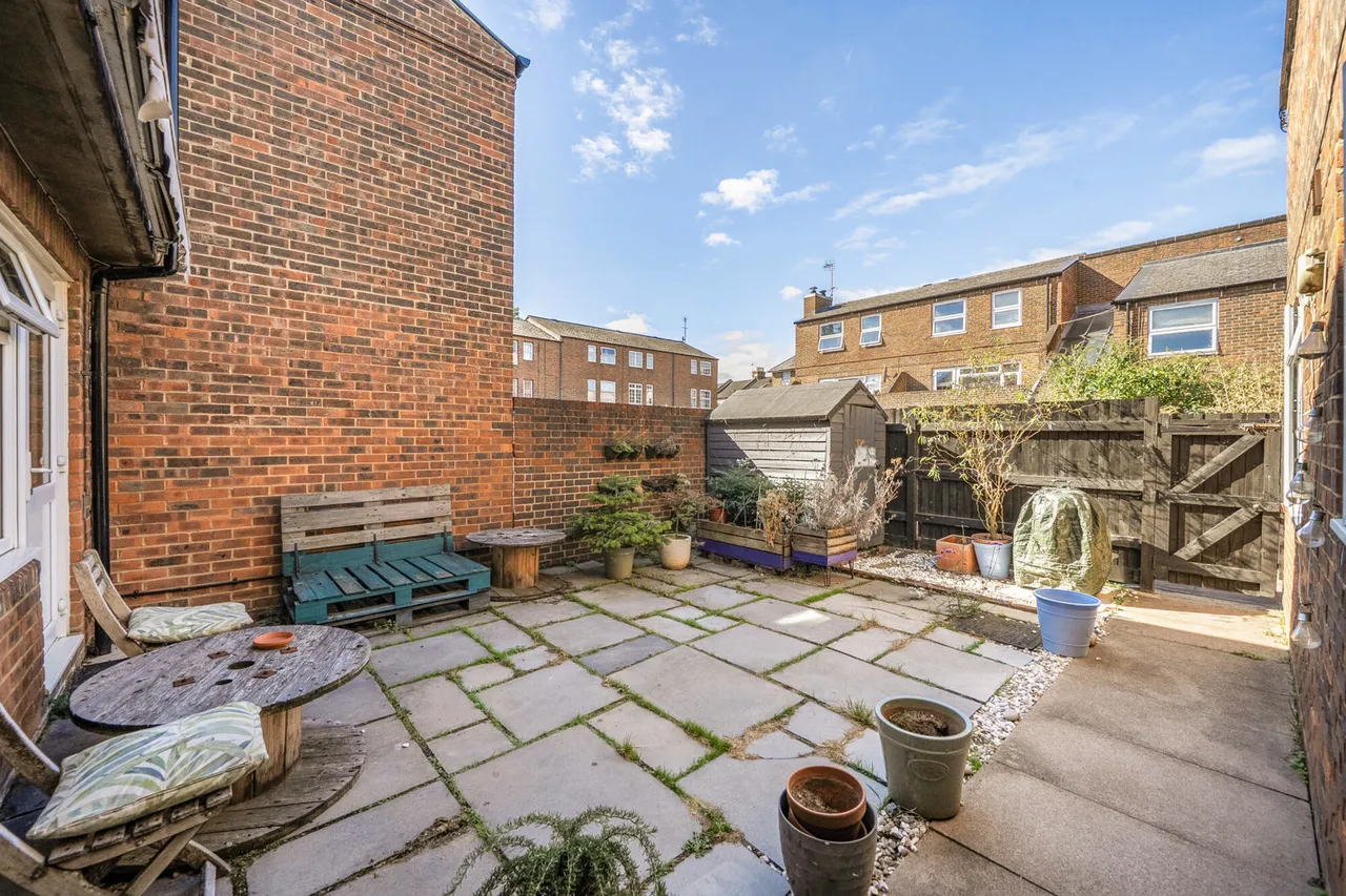Malham Road, SE23, photo 10