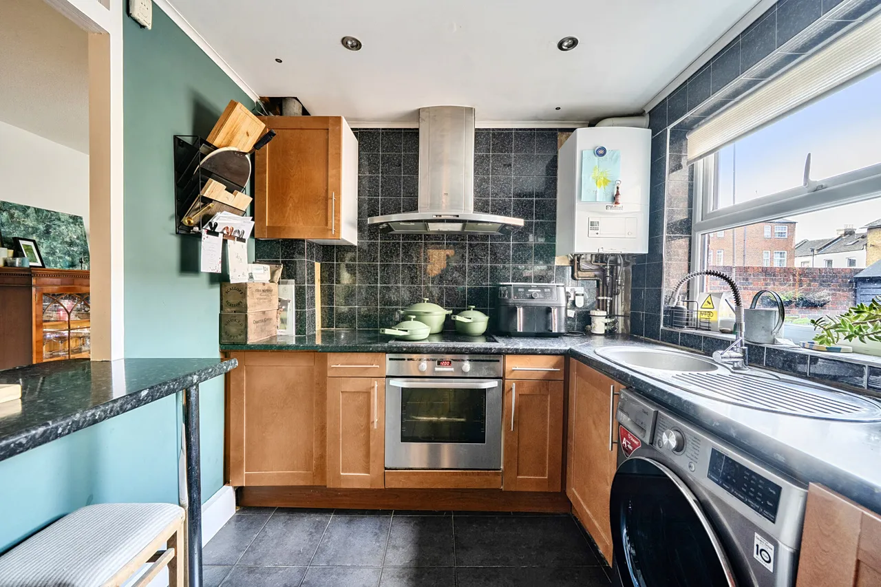 Malham Road, SE23, photo 15