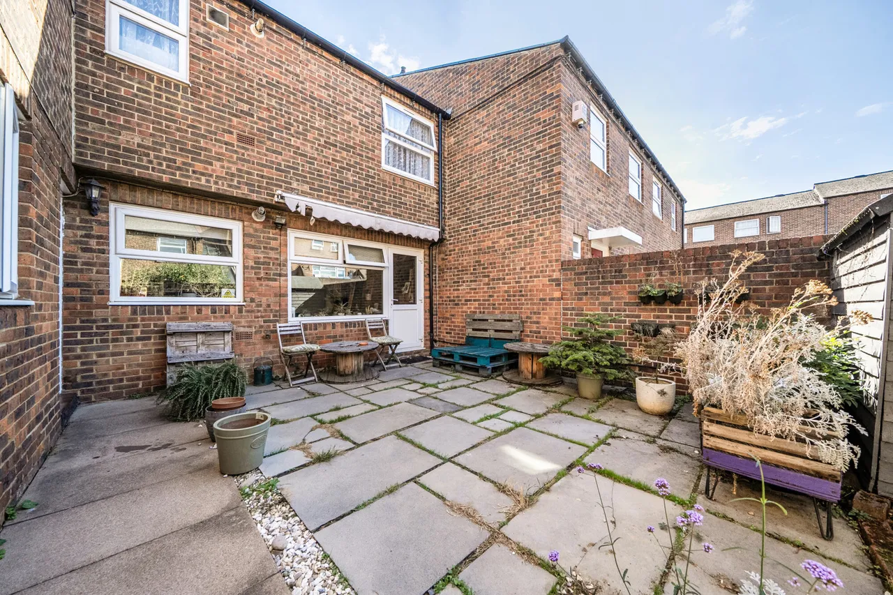 Malham Road, SE23, photo 13
