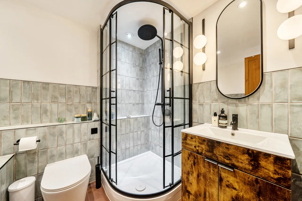 Malham Road, SE23, photo 5