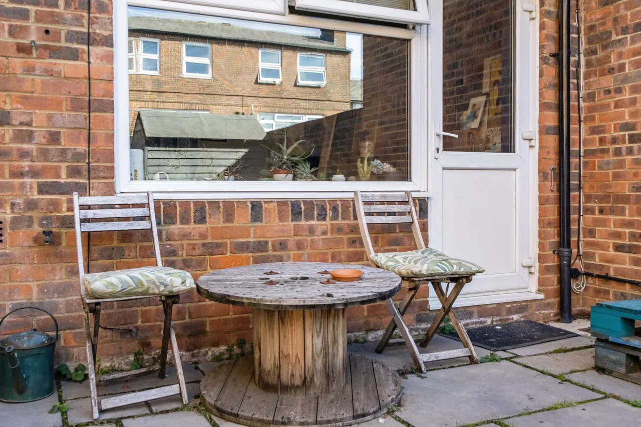 Malham Road, SE23, photo 9