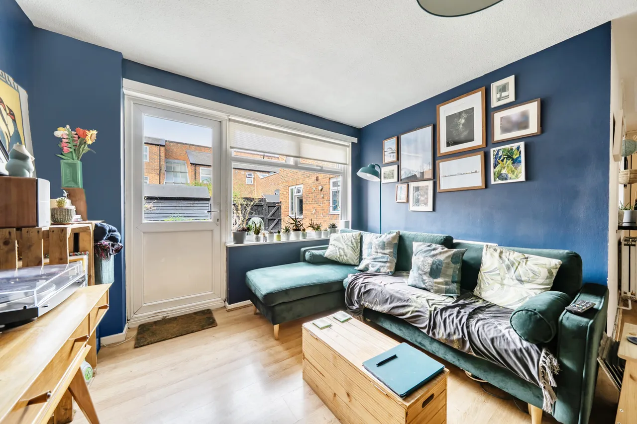 Malham Road, SE23, photo 16