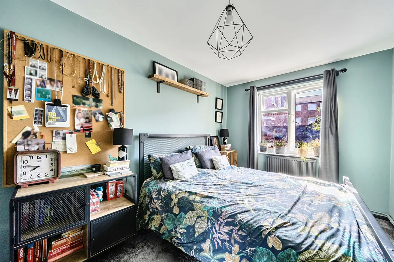 Malham Road, SE23, photo 11