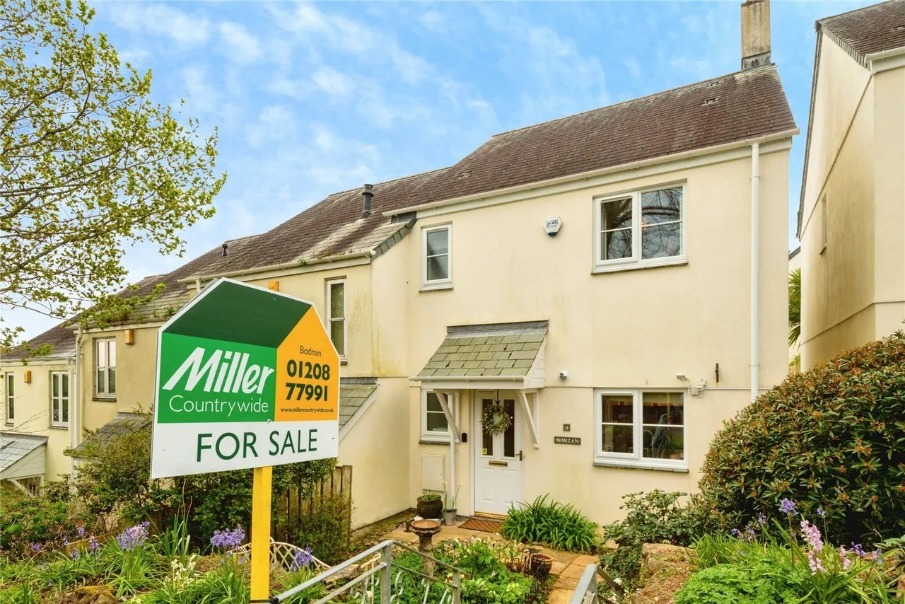 Nikita Terrace, Bodmin Hill, PL22, photo 18