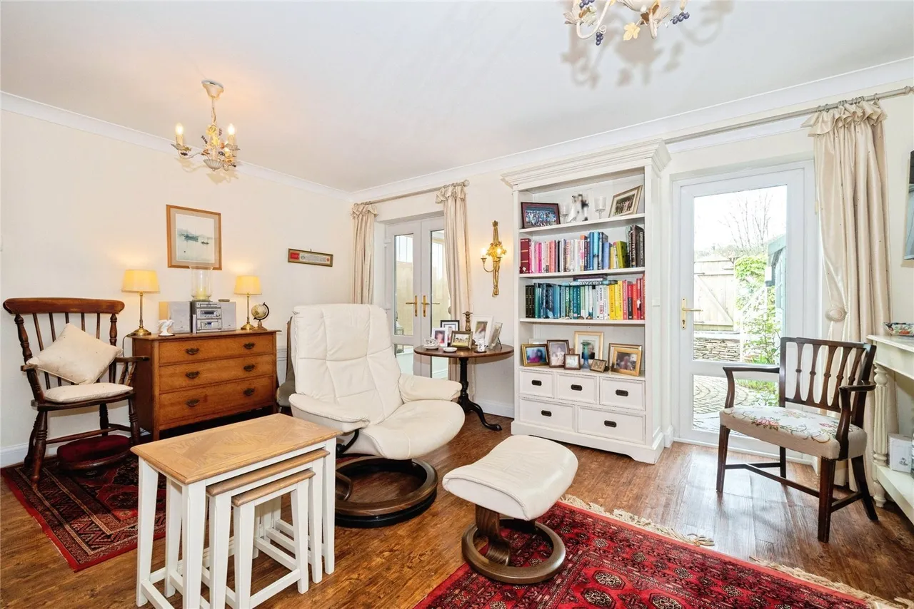 Nikita Terrace, Bodmin Hill, PL22, photo 7