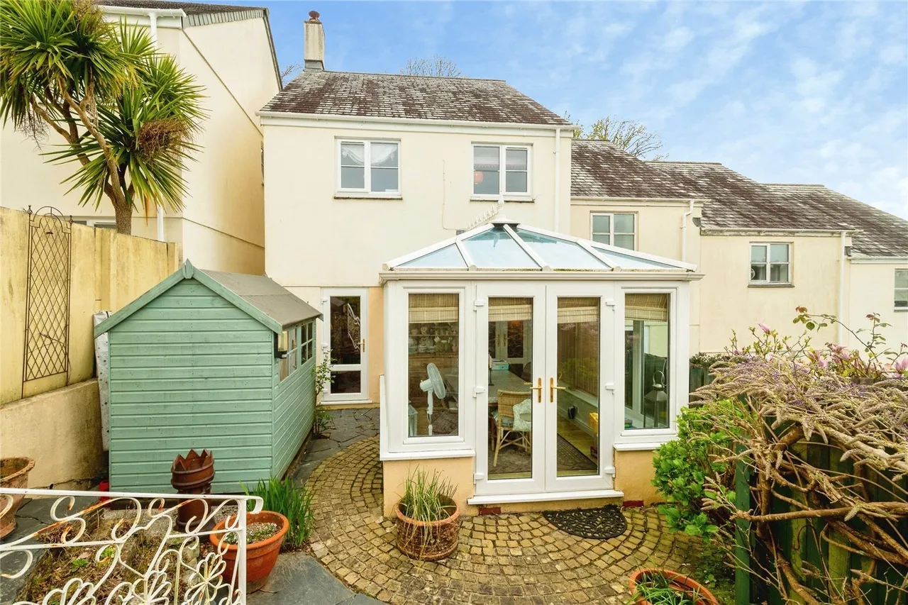 Nikita Terrace, Bodmin Hill, PL22, photo 20