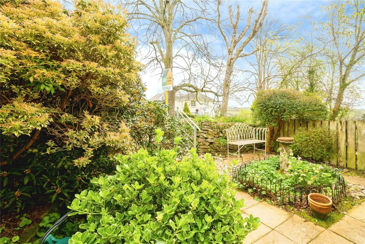 Nikita Terrace, Bodmin Hill, PL22, photo 19