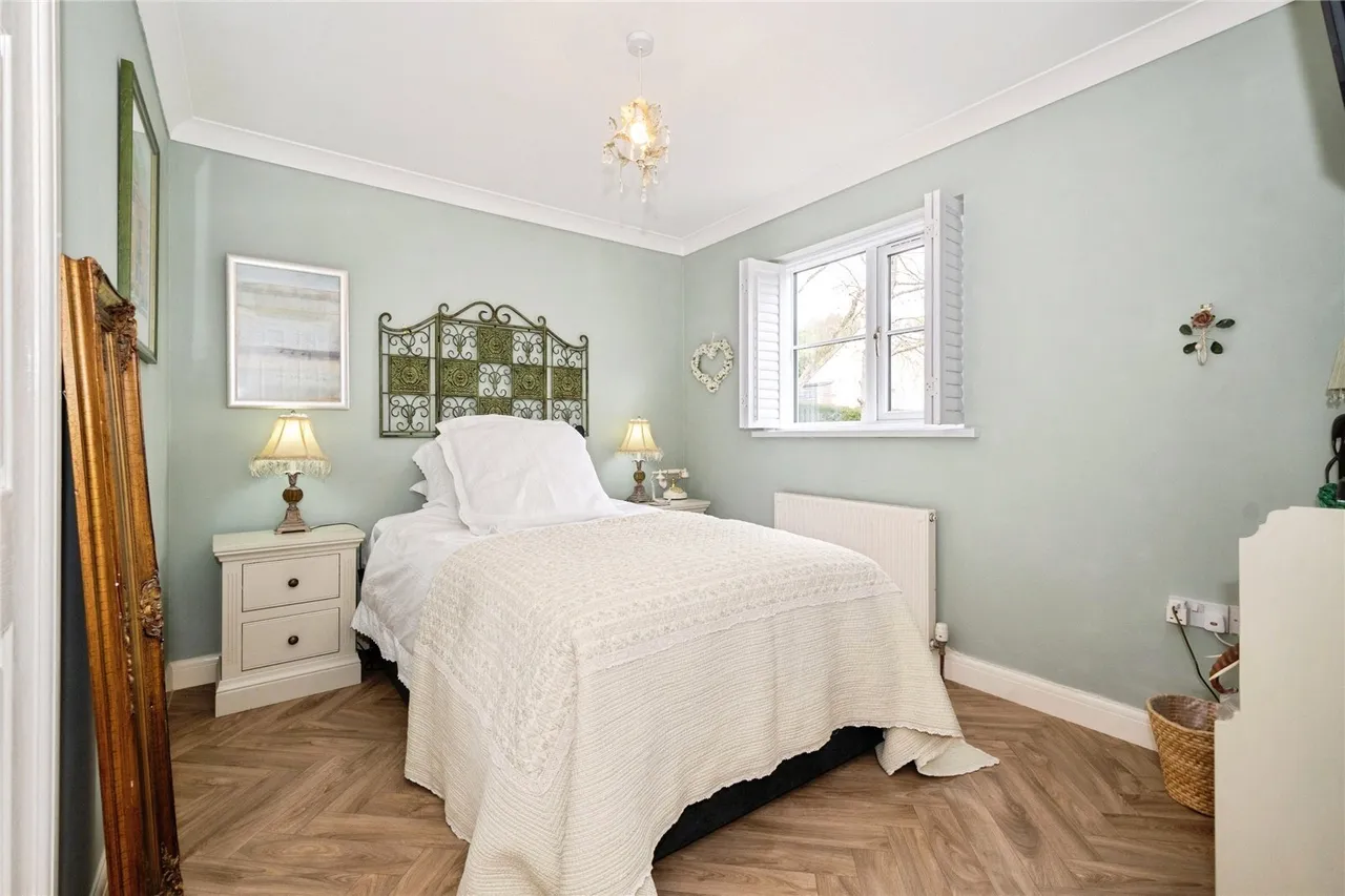 Nikita Terrace, Bodmin Hill, PL22, photo 14