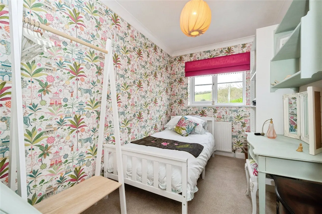 Nikita Terrace, Bodmin Hill, PL22, photo 16