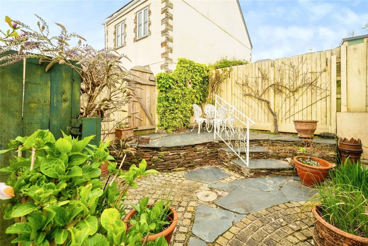 Nikita Terrace, Bodmin Hill, PL22, photo 13