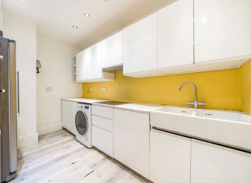 Elsham Road, West Kensington, W14, photo 4