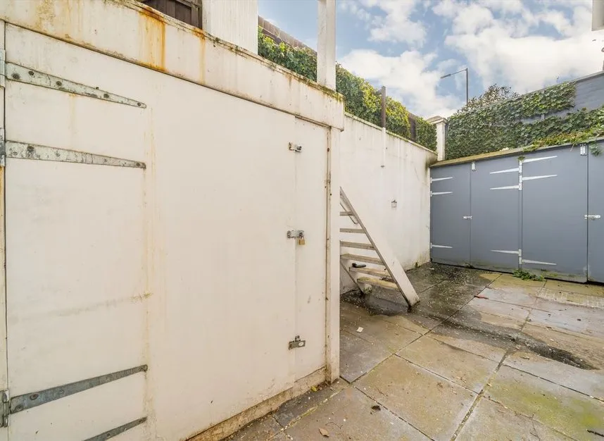 Elsham Road, West Kensington, W14, photo 5