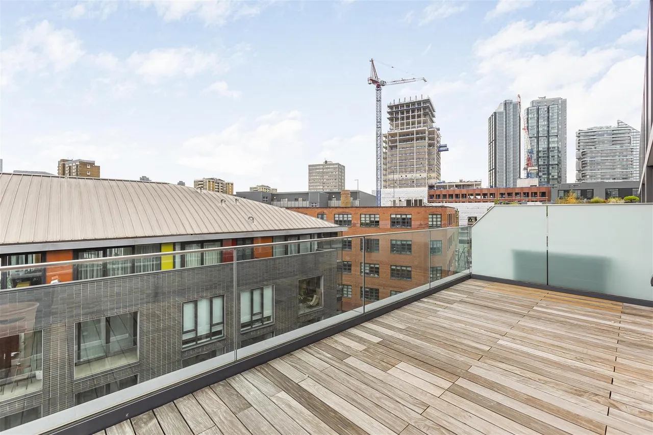 The Makers Building, 1 Jasper Walk, London N1 7GZ, photo 12