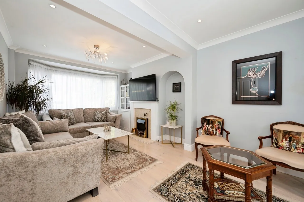 Buckland Way, Worcester Park, KT4, photo 4