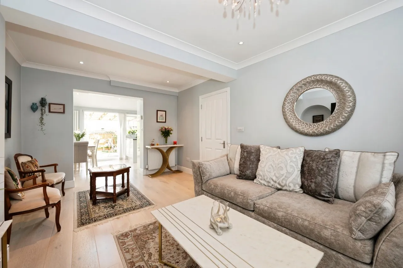 Buckland Way, Worcester Park, KT4, photo 16