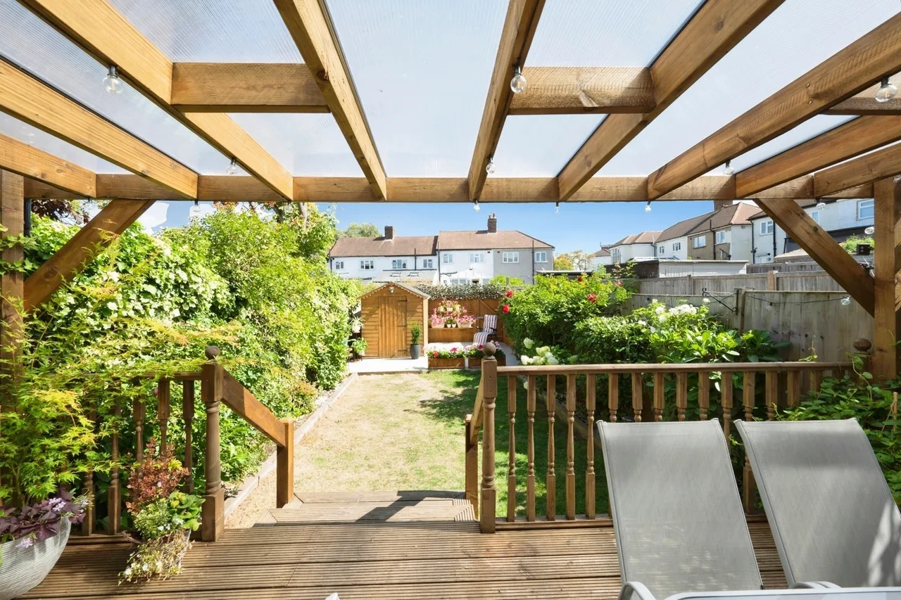 Buckland Way, Worcester Park, KT4, photo 10