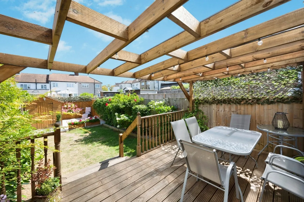 Buckland Way, Worcester Park, KT4, photo 6