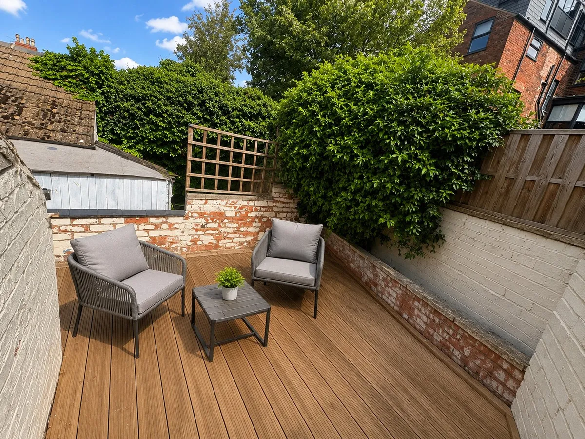 Colenso Terrace, Lincoln, LN1, photo 16