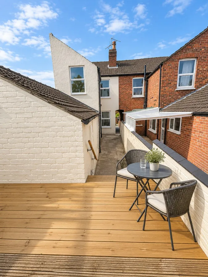 Colenso Terrace, Lincoln, LN1, photo 15