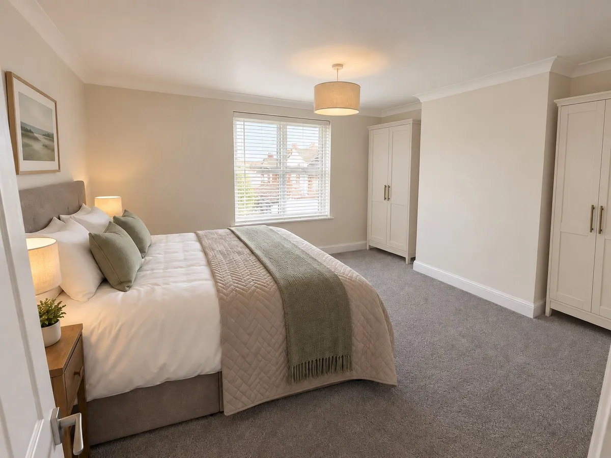 Colenso Terrace, Lincoln, LN1, photo 11