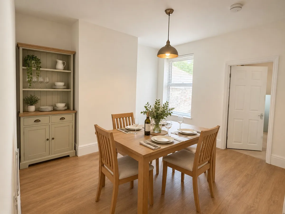 Colenso Terrace, Lincoln, LN1, photo 5