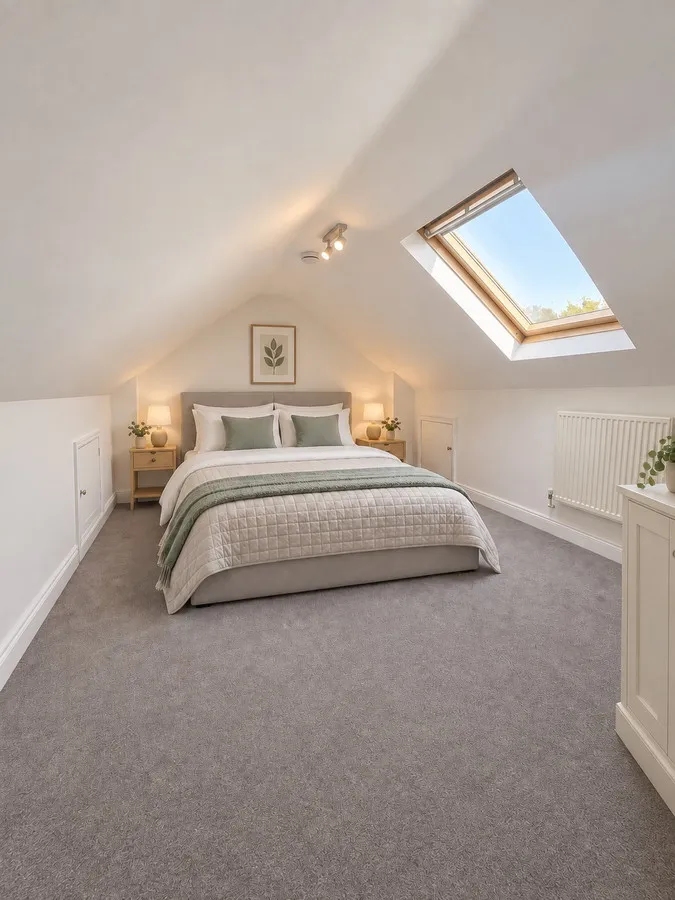 Colenso Terrace, Lincoln, LN1, photo 14