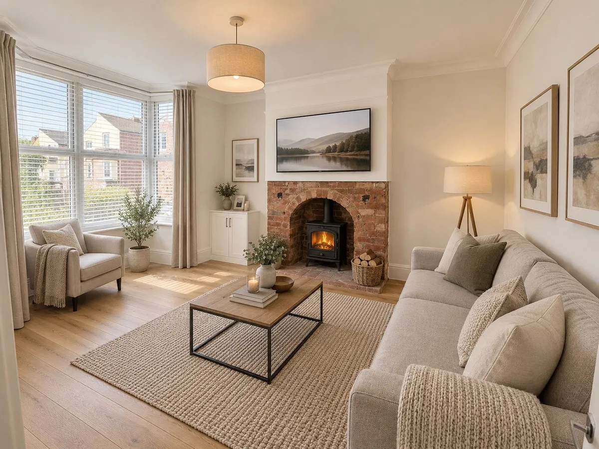 Colenso Terrace, Lincoln, LN1, photo 2