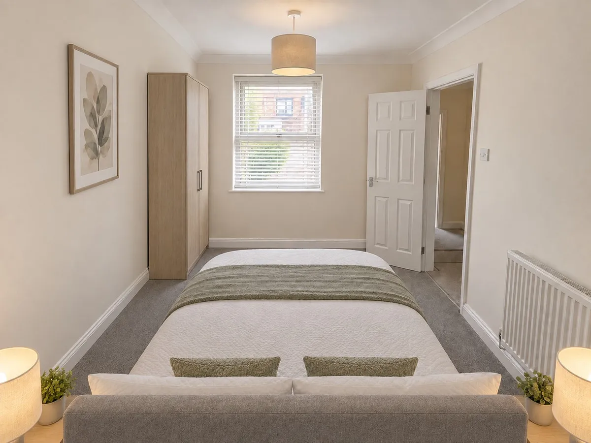 Colenso Terrace, Lincoln, LN1, photo 12