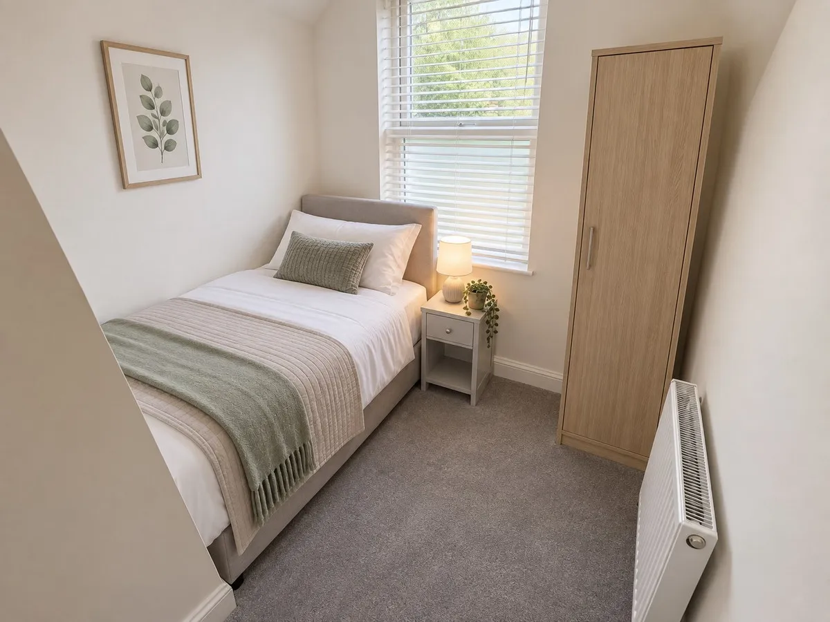 Colenso Terrace, Lincoln, LN1, photo 13