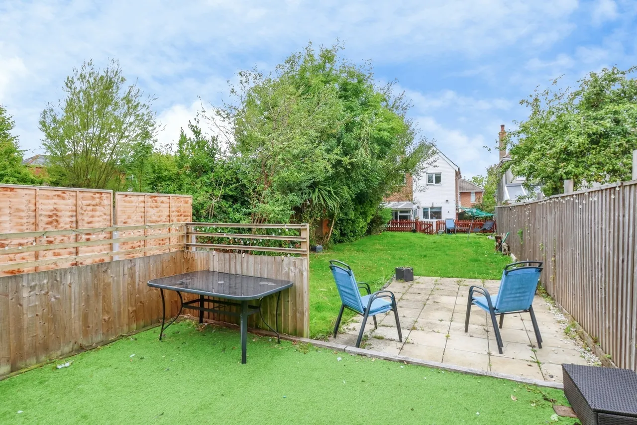 Uppleby Road, Poole, BH12, photo 16
