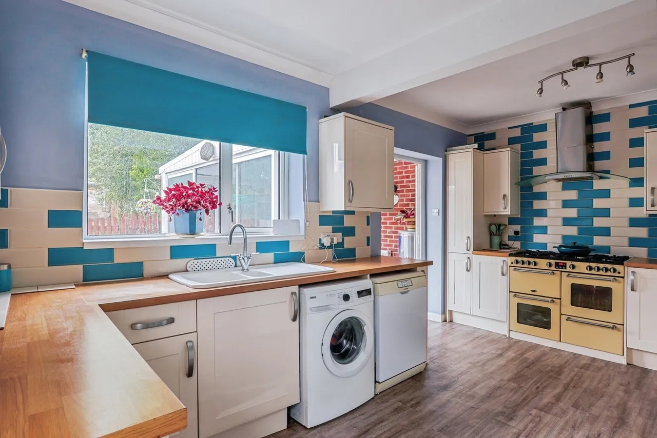 Uppleby Road, Poole, BH12, photo 7
