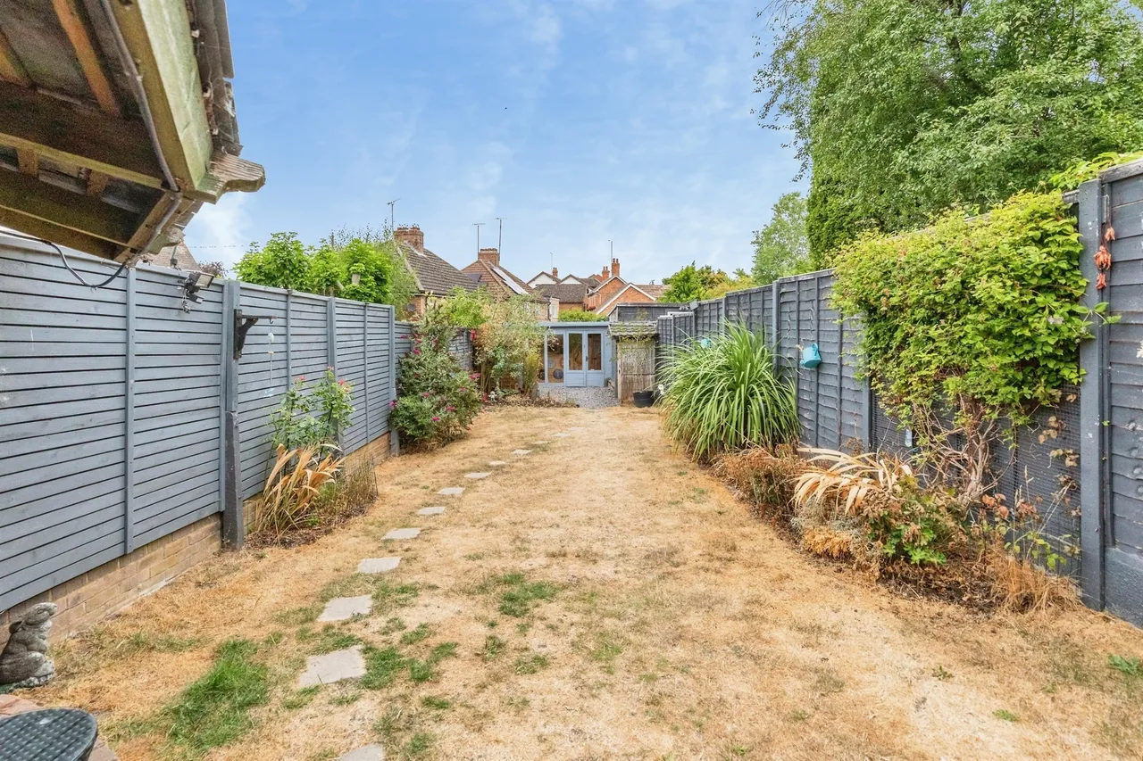 Gladstone Street, Ringstead, NN14, photo 4