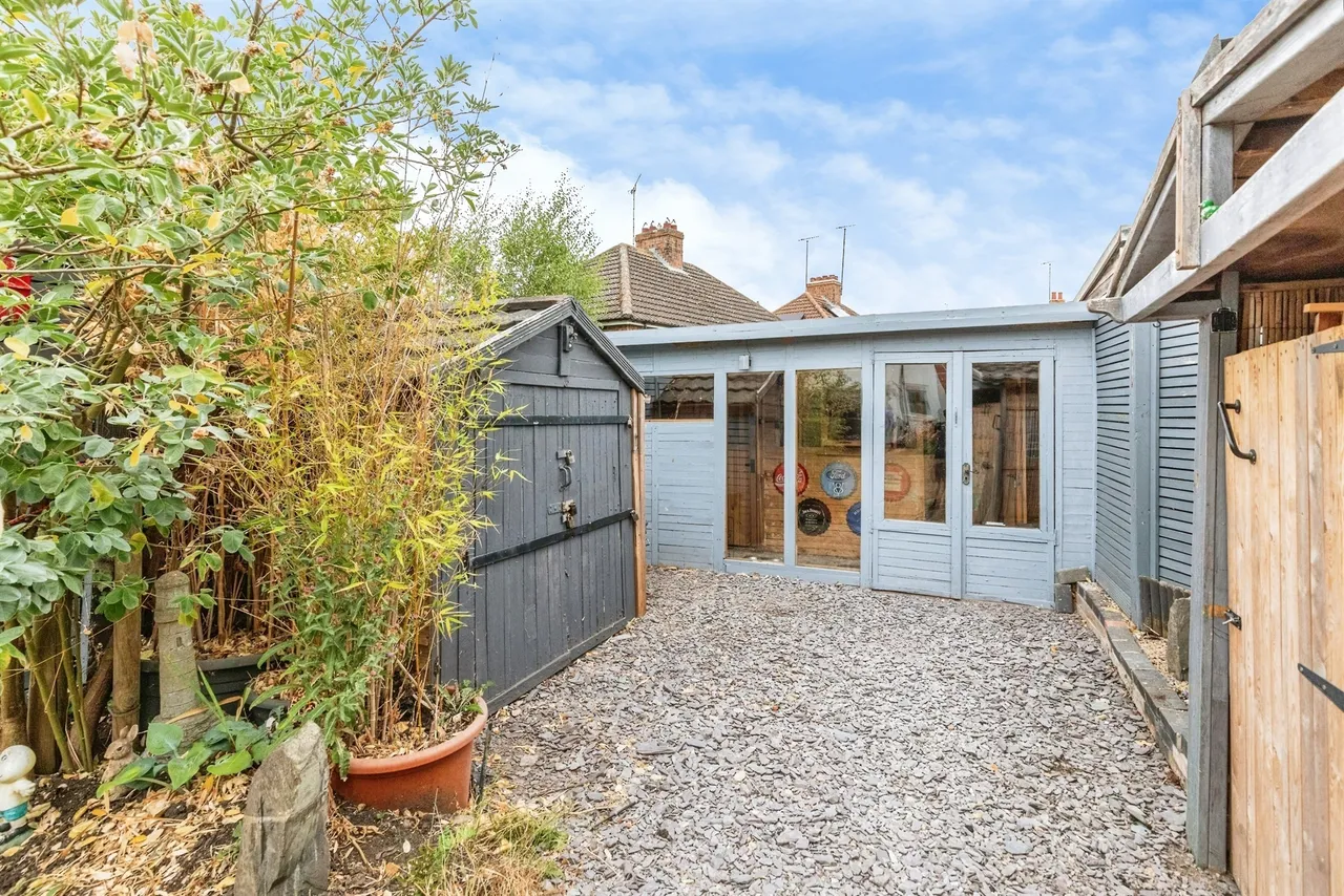 Gladstone Street, Ringstead, NN14, photo 12