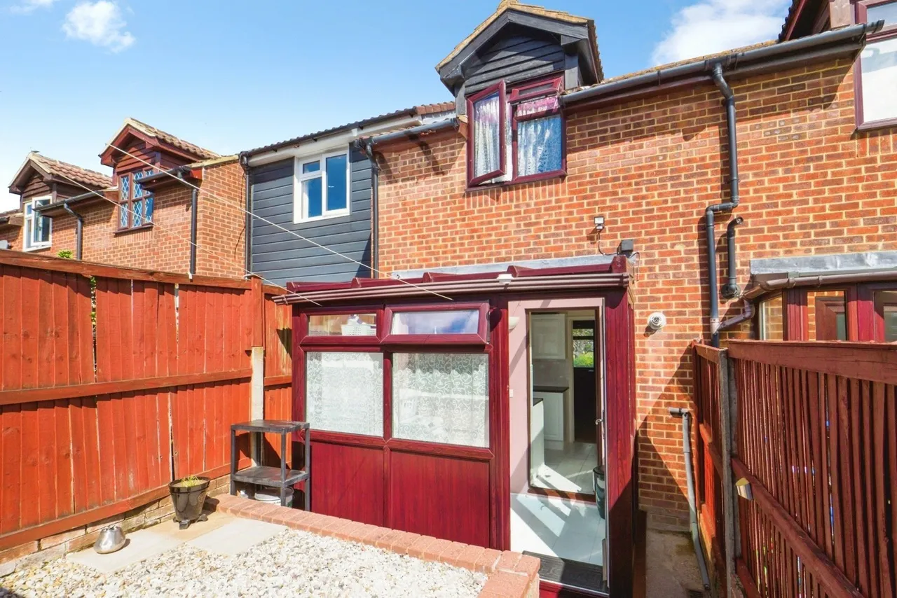 Market View, Market Place, Aylesham, Canterbury, CT3, photo 13